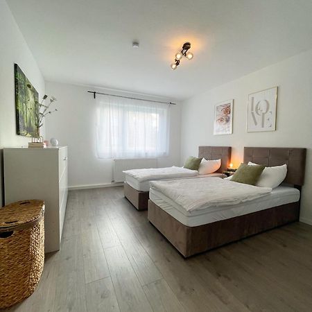 Stilvolles Apartment Mit Einzigartigem Charme ราดอล์ฟเซลล์ อัม โบเดนซี ภายนอก รูปภาพ