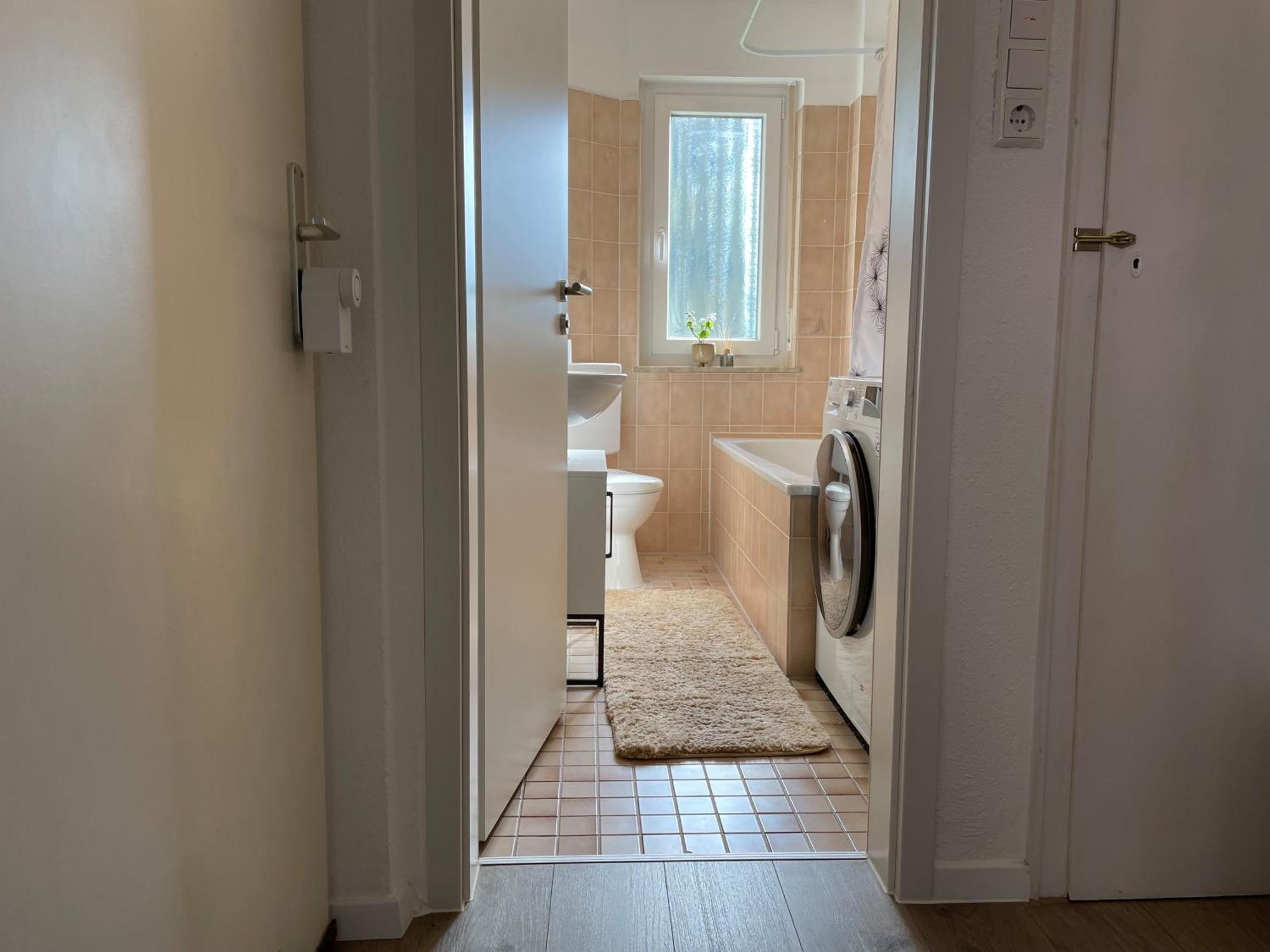 Stilvolles Apartment Mit Einzigartigem Charme ราดอล์ฟเซลล์ อัม โบเดนซี ภายนอก รูปภาพ