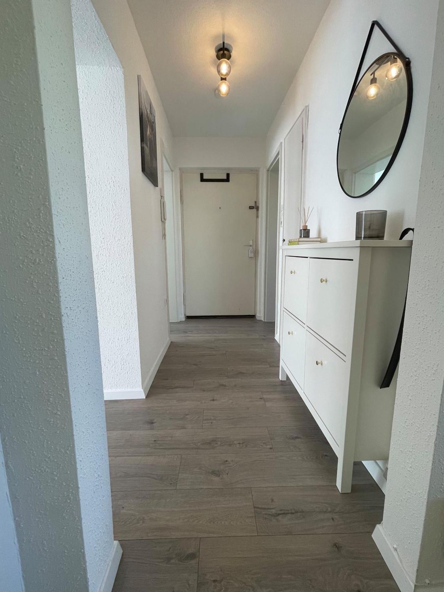 Stilvolles Apartment Mit Einzigartigem Charme ราดอล์ฟเซลล์ อัม โบเดนซี ภายนอก รูปภาพ