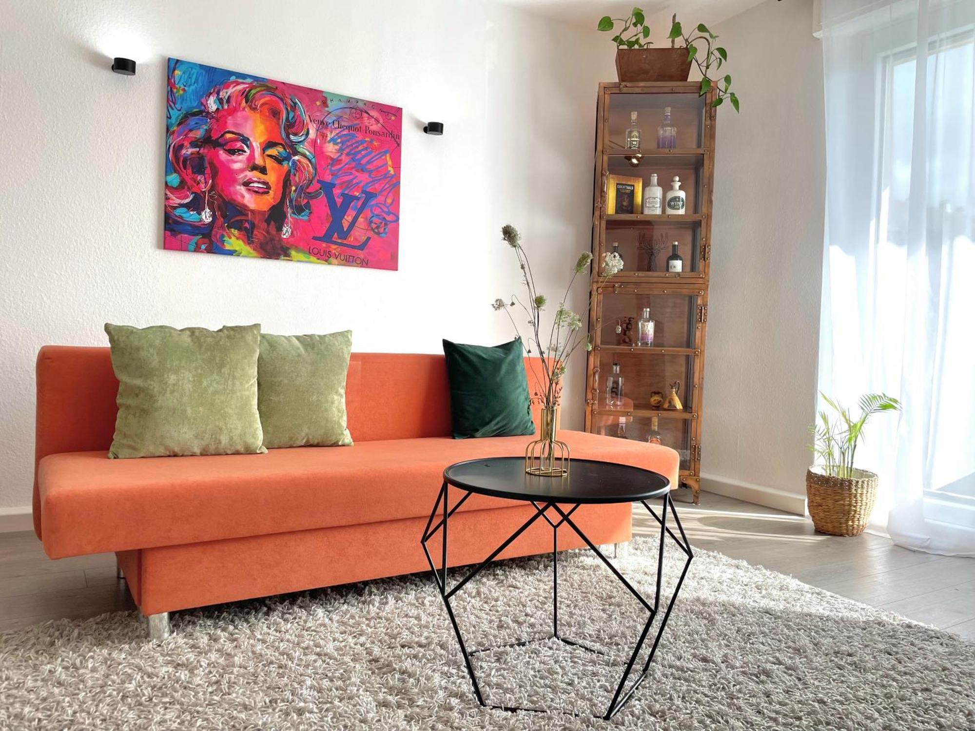 Stilvolles Apartment Mit Einzigartigem Charme ราดอล์ฟเซลล์ อัม โบเดนซี ภายนอก รูปภาพ