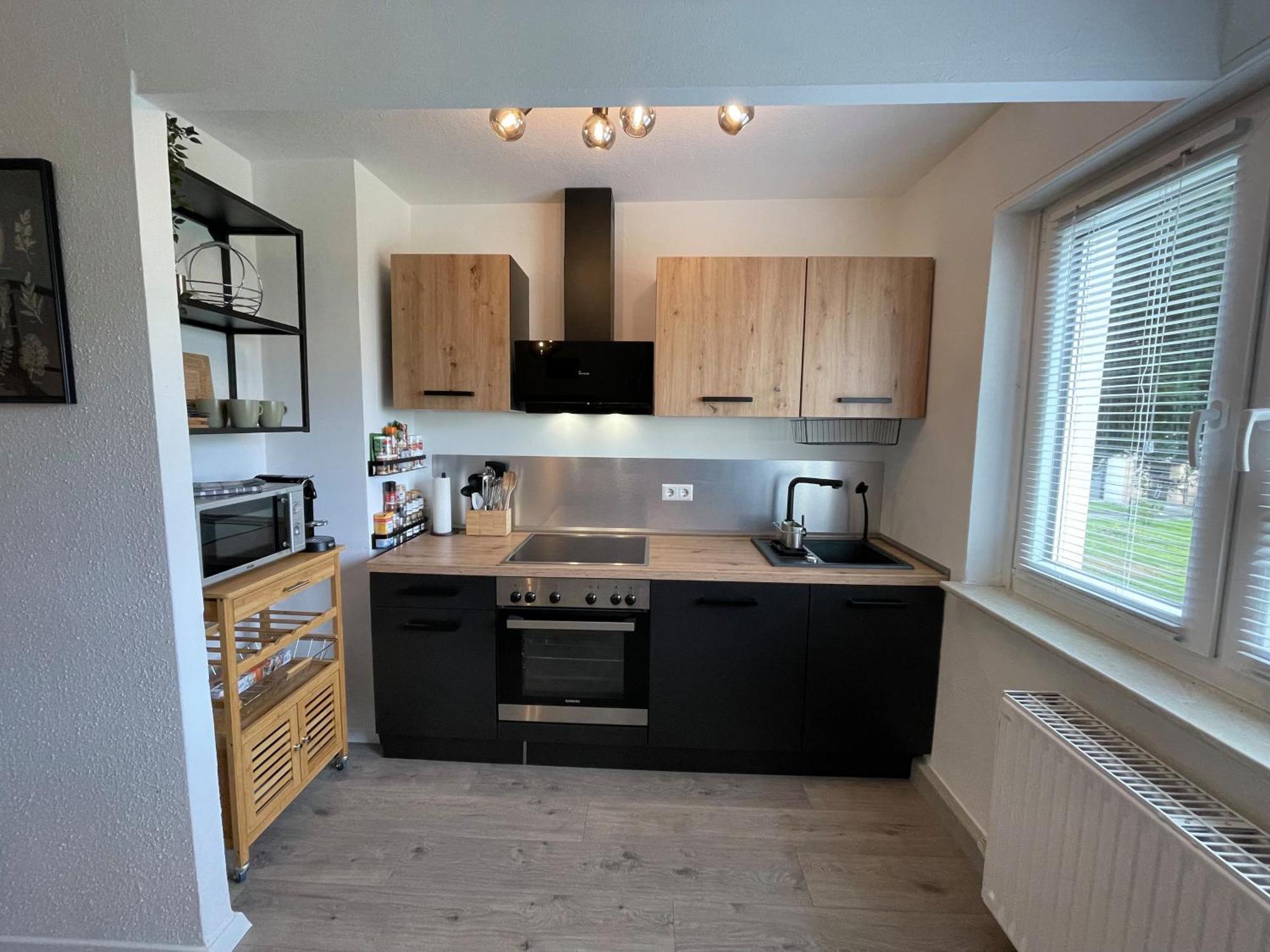 Stilvolles Apartment Mit Einzigartigem Charme ราดอล์ฟเซลล์ อัม โบเดนซี ภายนอก รูปภาพ
