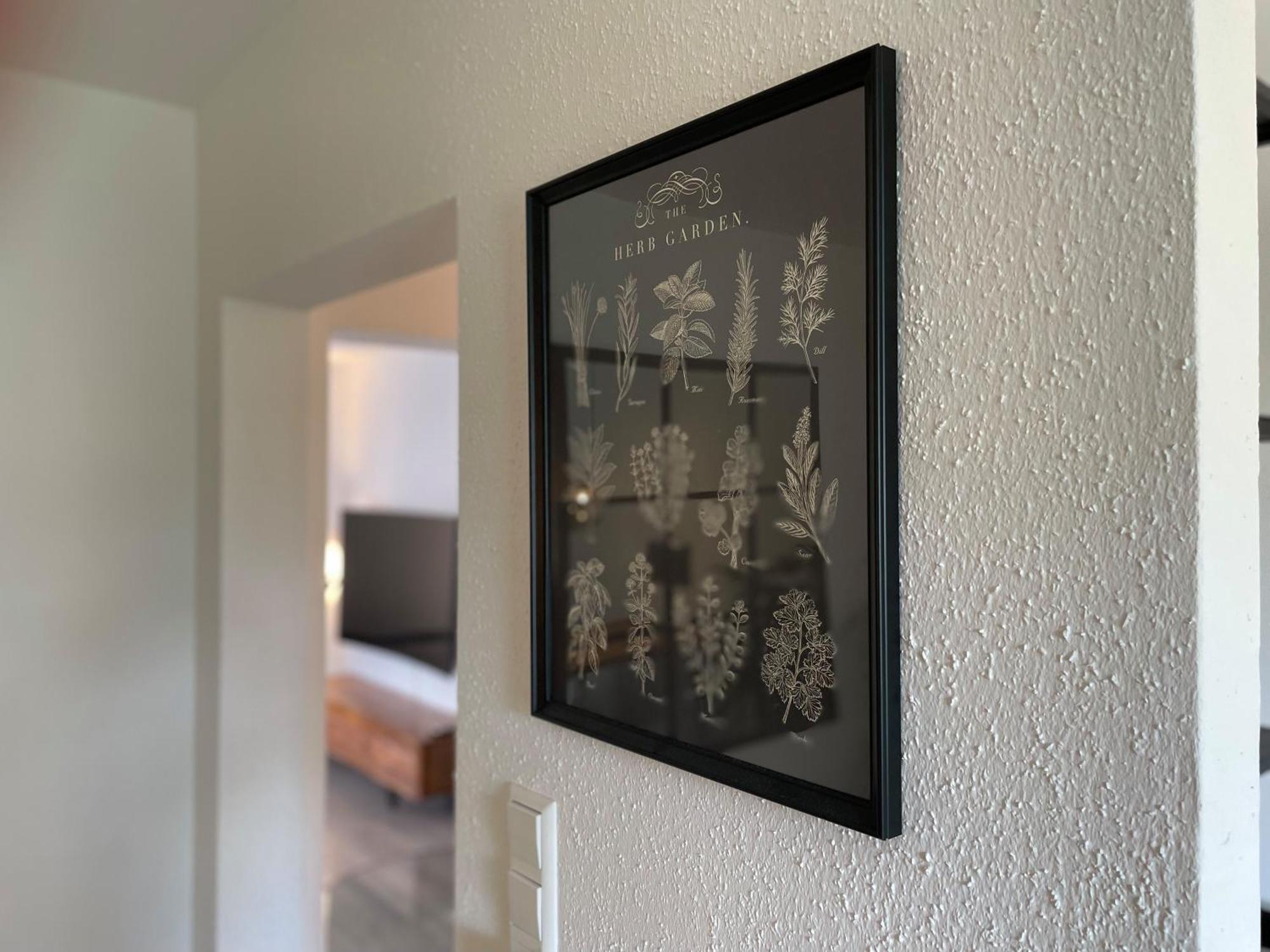Stilvolles Apartment Mit Einzigartigem Charme ราดอล์ฟเซลล์ อัม โบเดนซี ภายนอก รูปภาพ